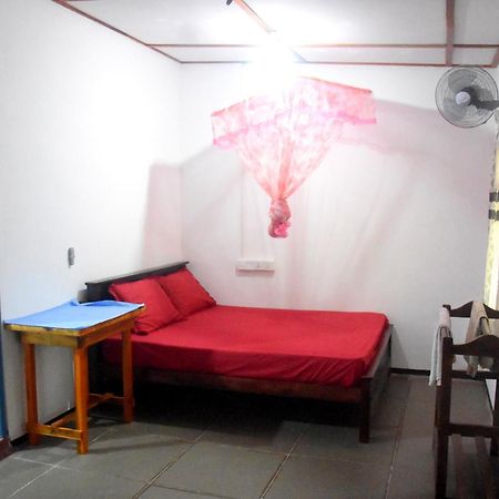 Meera Homestay & Guest House Anuradhapura Eksteriør bilde