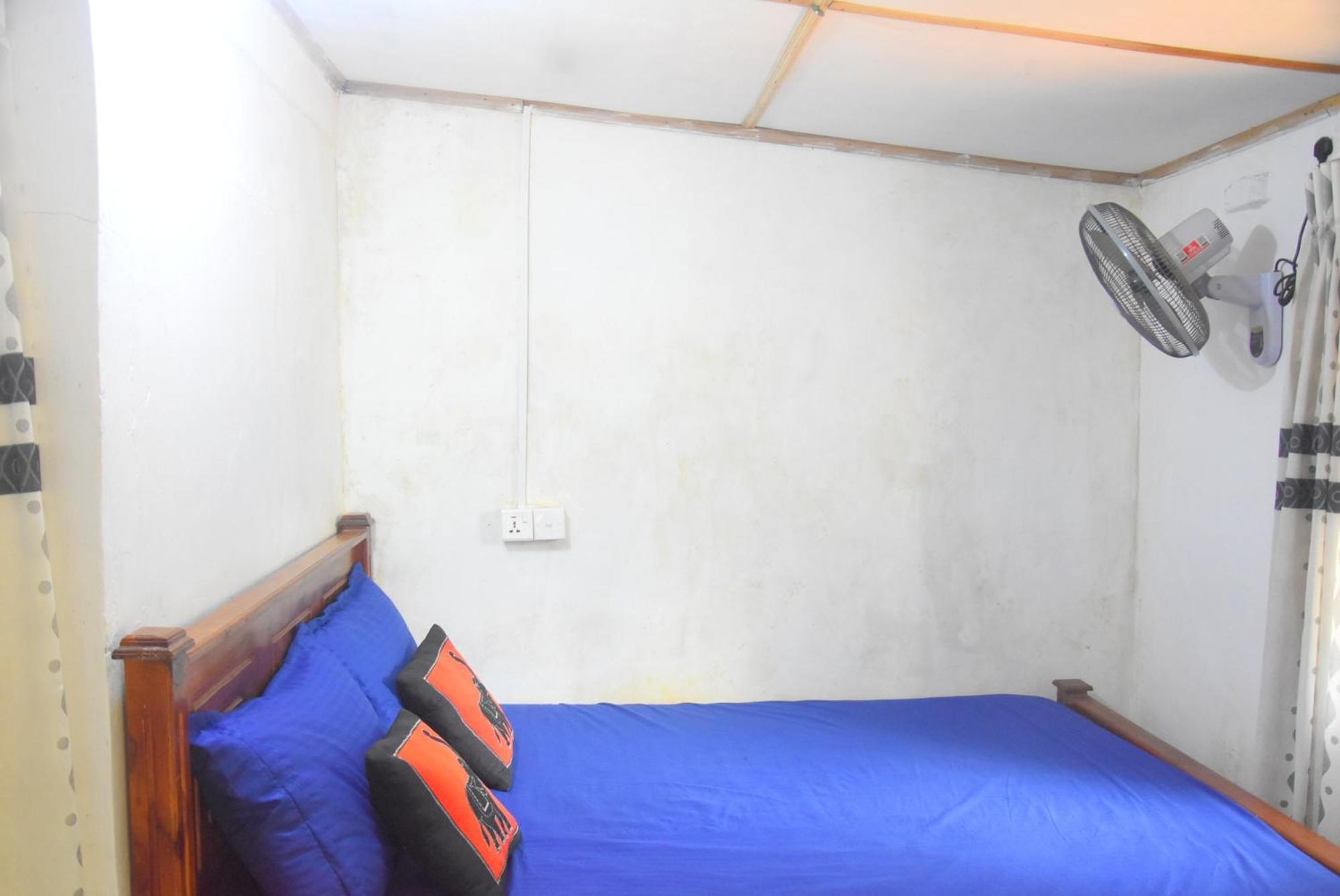 Meera Homestay & Guest House Anuradhapura Eksteriør bilde