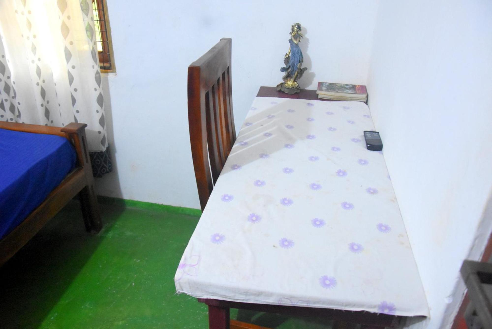 Meera Homestay & Guest House Anuradhapura Eksteriør bilde