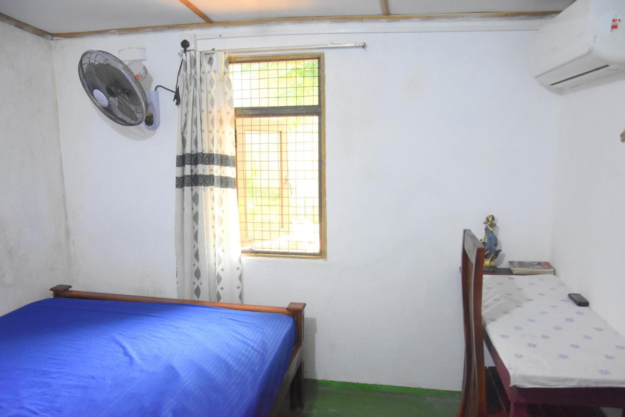 Meera Homestay & Guest House Anuradhapura Eksteriør bilde