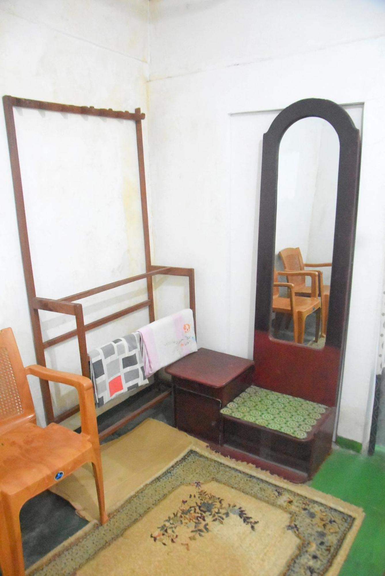 Meera Homestay & Guest House Anuradhapura Eksteriør bilde