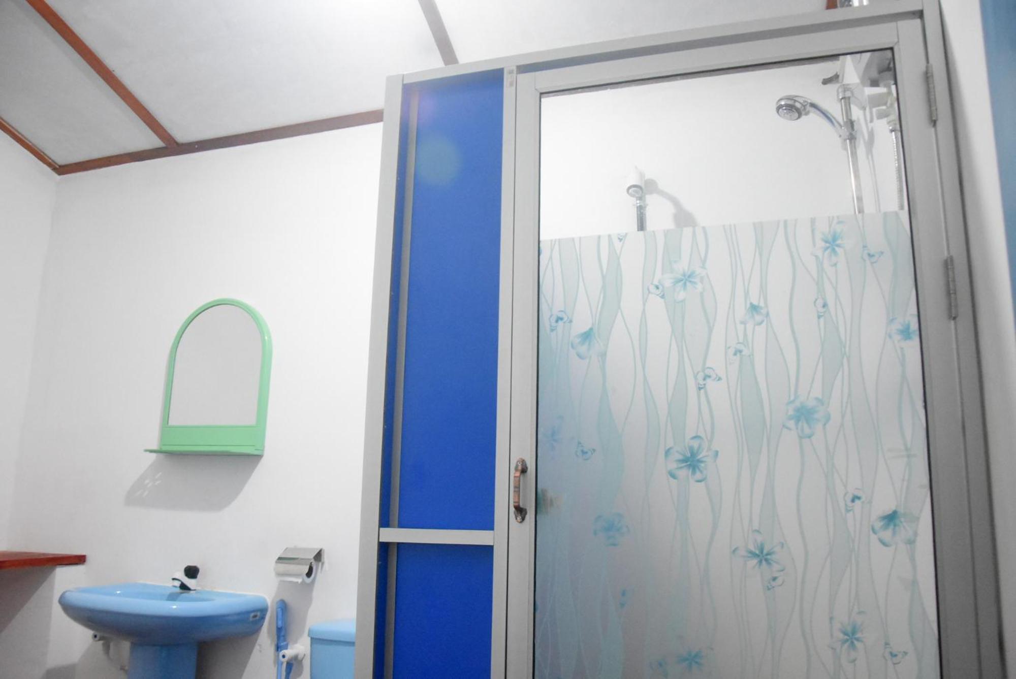 Meera Homestay & Guest House Anuradhapura Eksteriør bilde