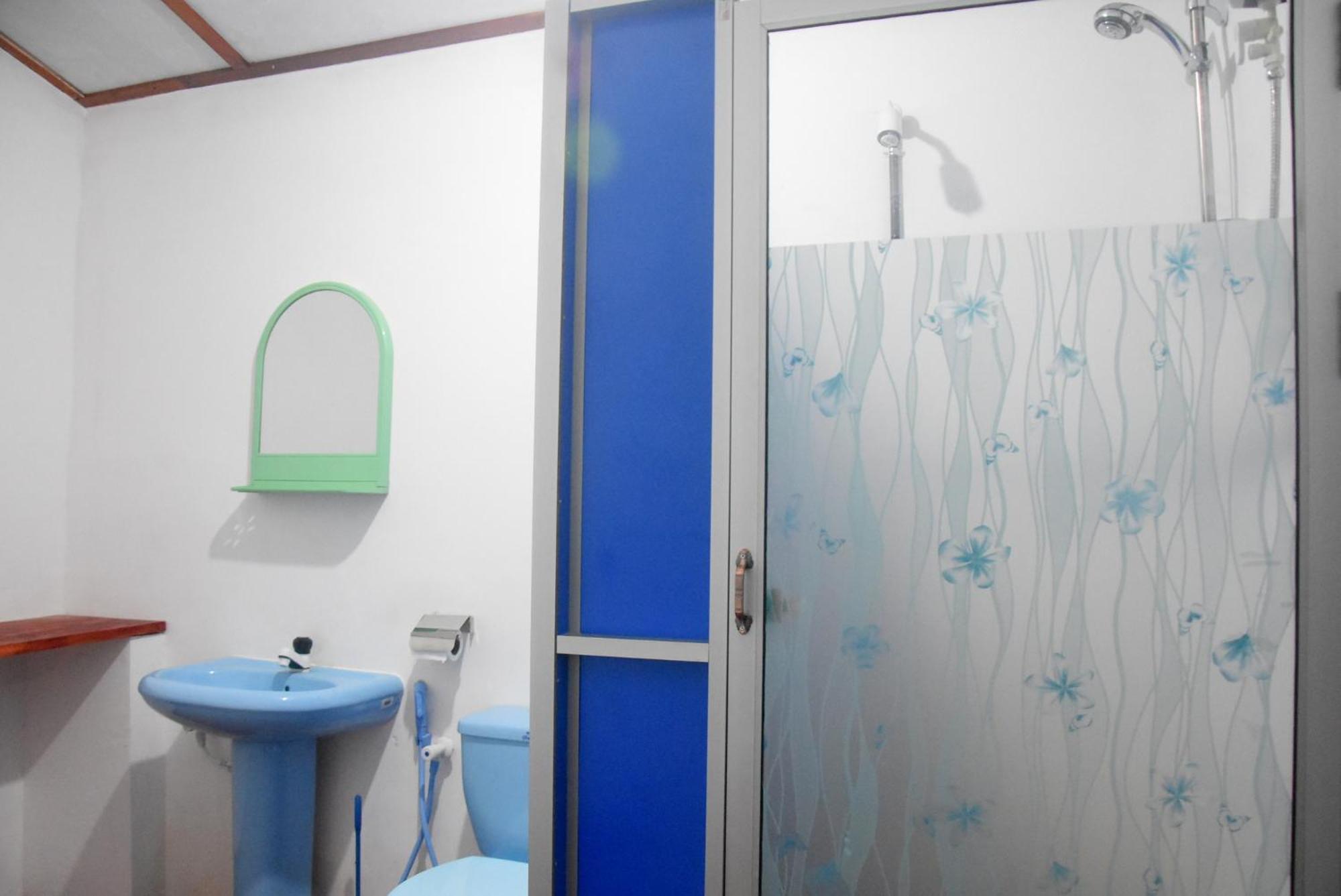 Meera Homestay & Guest House Anuradhapura Eksteriør bilde