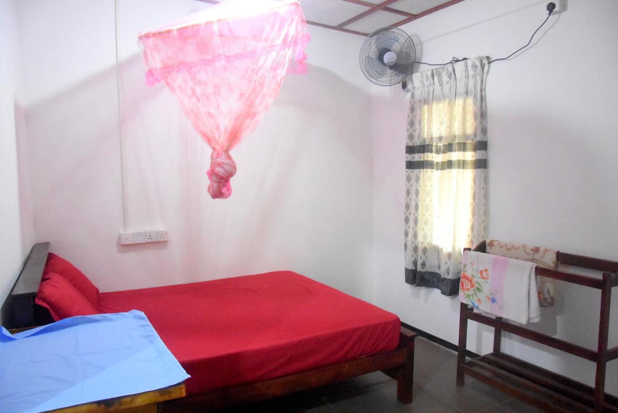 Meera Homestay & Guest House Anuradhapura Eksteriør bilde