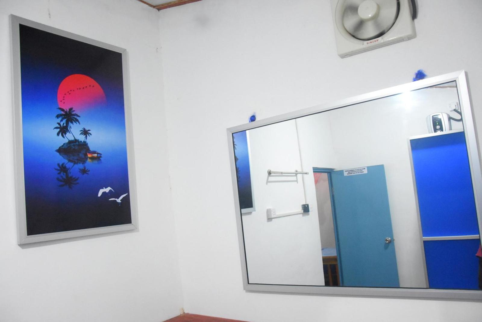 Meera Homestay & Guest House Anuradhapura Eksteriør bilde