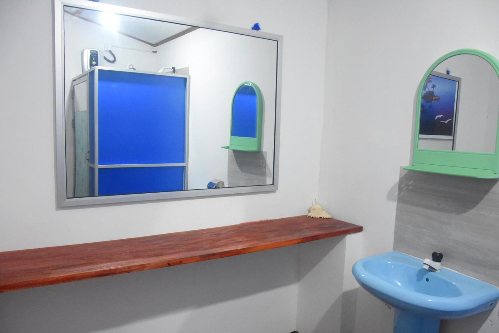 Meera Homestay & Guest House Anuradhapura Eksteriør bilde