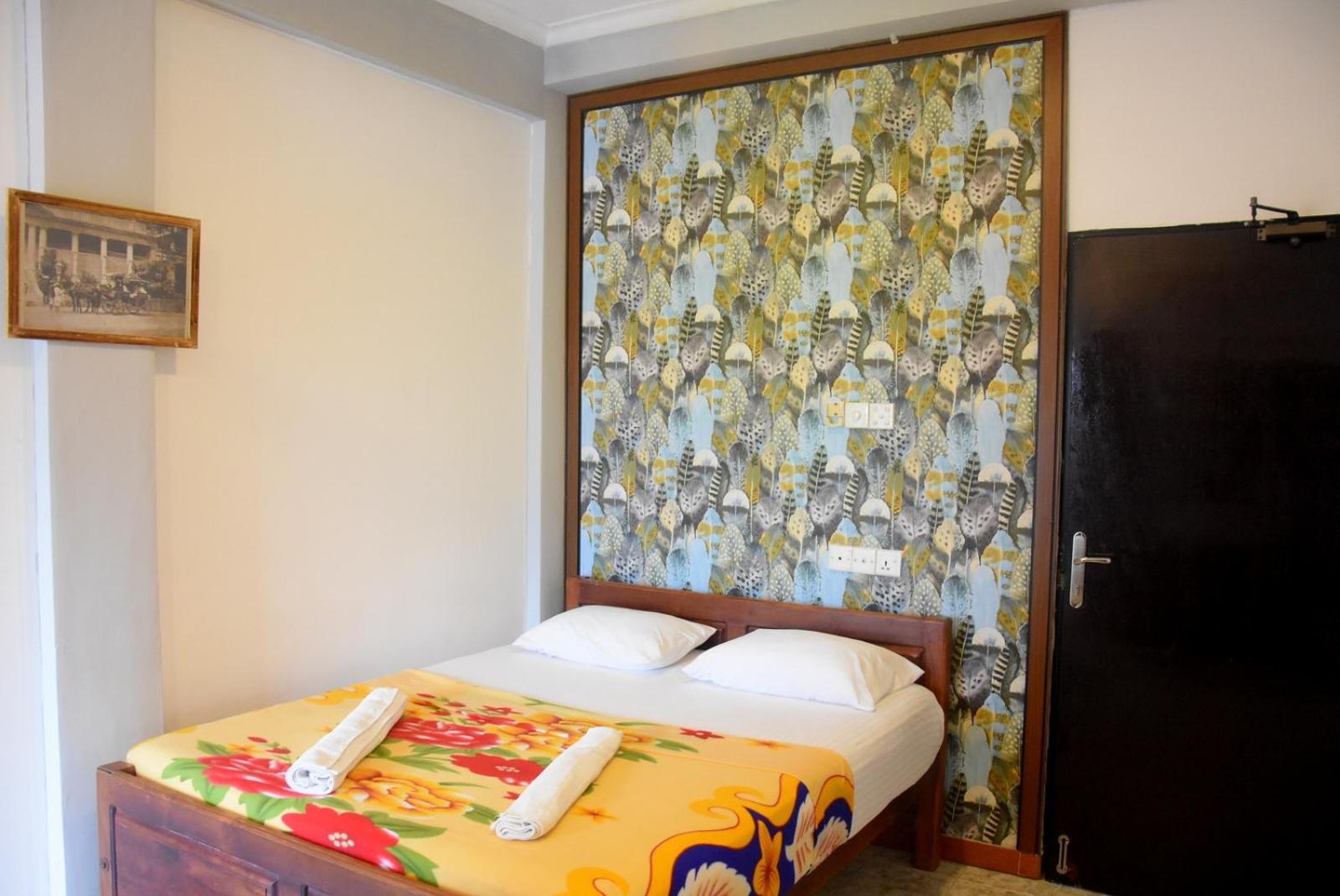 Meera Homestay & Guest House Anuradhapura Eksteriør bilde